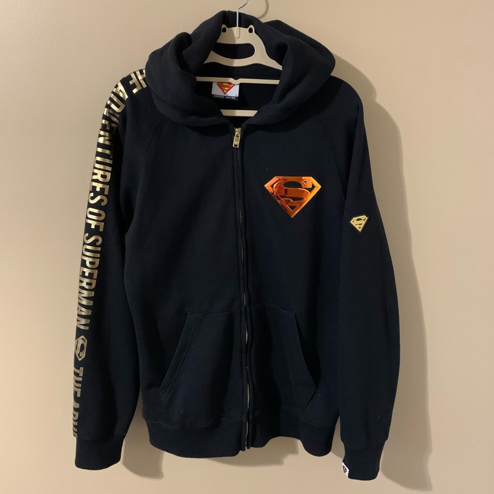 Black Hoodie jacket 🧥